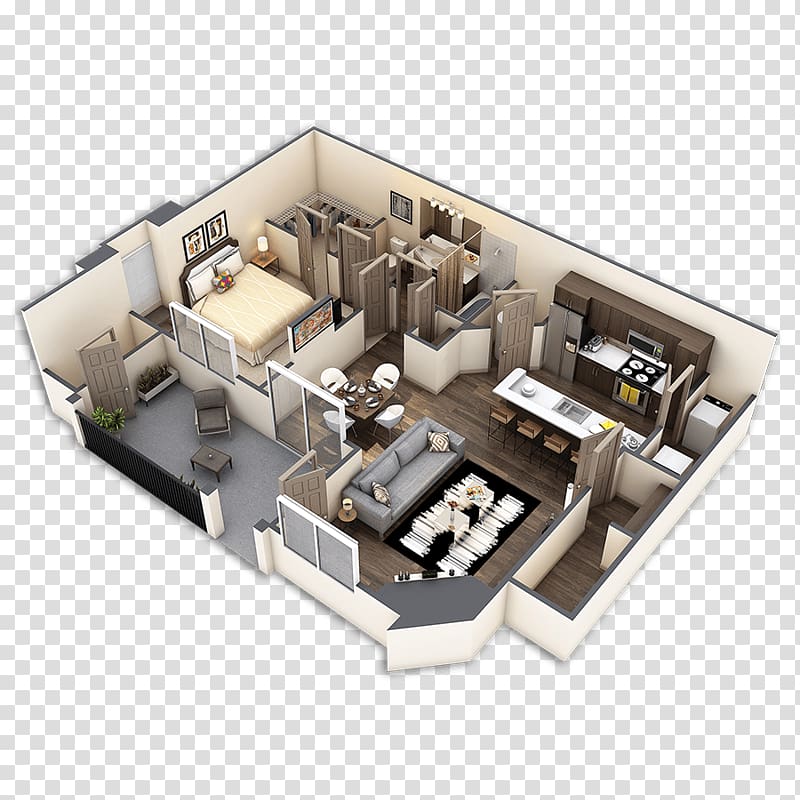 Floor plan Product design, design transparent background PNG clipart