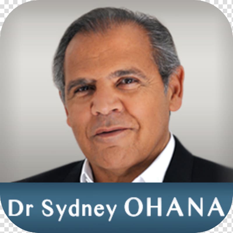 Dr Sydney OHANA chirurgien esthétique Surgery Hair transplantation Physician Dr Nozman, others transparent background PNG clipart