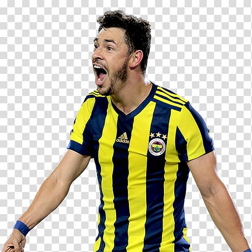 Giuliano de Paula FIFA 18 Fenerbahçe S.K. FIFA 17 Football player, griezmann fifa 18 transparent background PNG clipart
