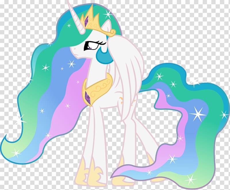 Princess Celestia Pony Song, unicorn face transparent background PNG clipart