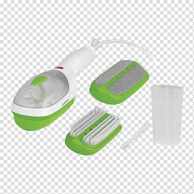 Clean Maxx Zyklon Mop Vacuum cleaner Green Défroisseur, M6 Boutique transparent background PNG clipart