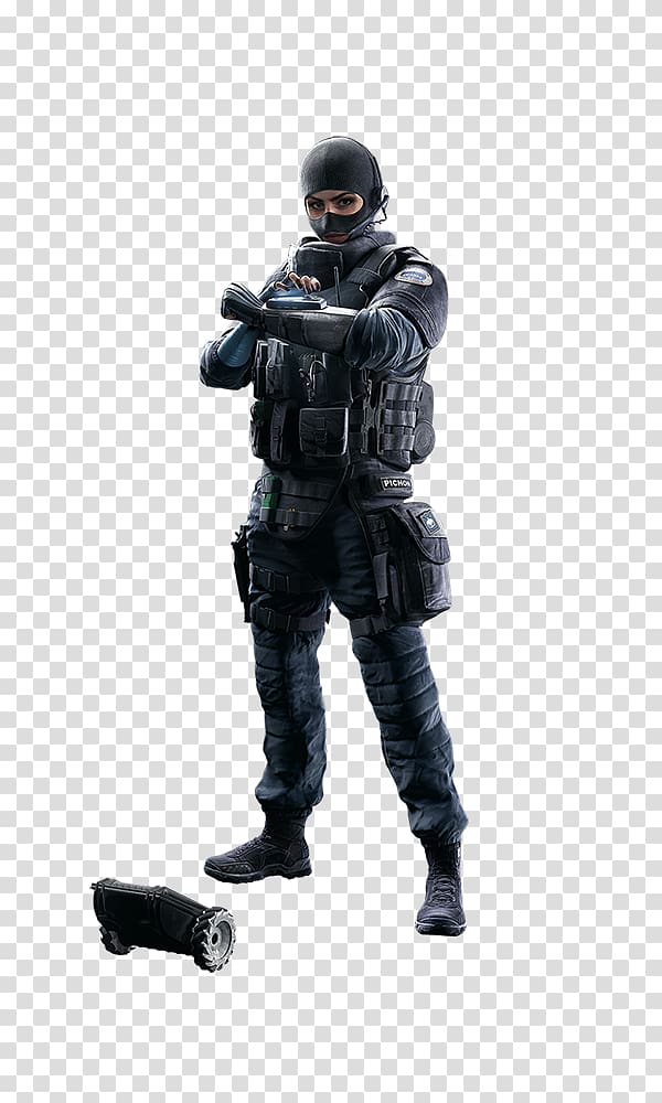 Rainbow Six Siege Operation Blood Orchid Twitch Wikia, Rainbow Six Siege transparent background PNG clipart