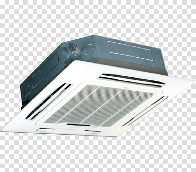 Air conditioning Carrier Corporation Variable refrigerant flow Fan Daikin, fan transparent background PNG clipart