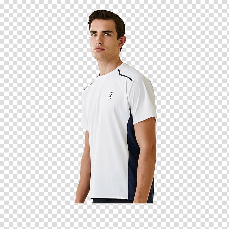 T-shirt Polo shirt Collar Tennis polo Sleeve, Allweather Running Track transparent background PNG clipart