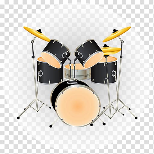 Drums Musical Instruments , Drums transparent background PNG clipart