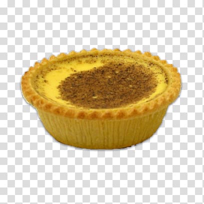 Treacle tart Pie Custard tart, others transparent background PNG clipart