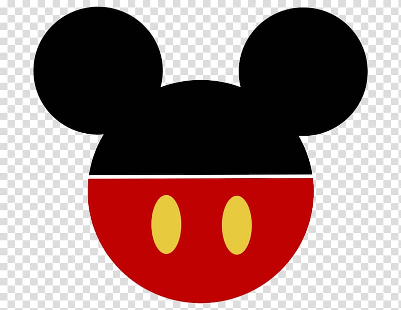 Mickey Mouse Computer mouse Minnie Mouse Pointer , do the old traces transparent background PNG clipart
