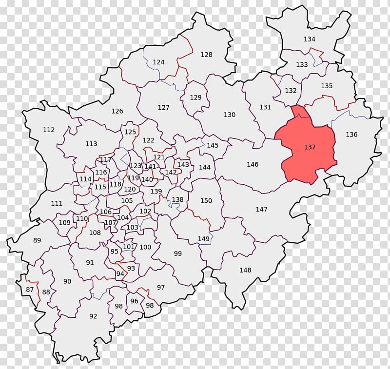 Constituency of Aachen I Aachen II Paderborn – Gütersloh III Rheinisch-Bergischer Kreis, handball court transparent background PNG clipart