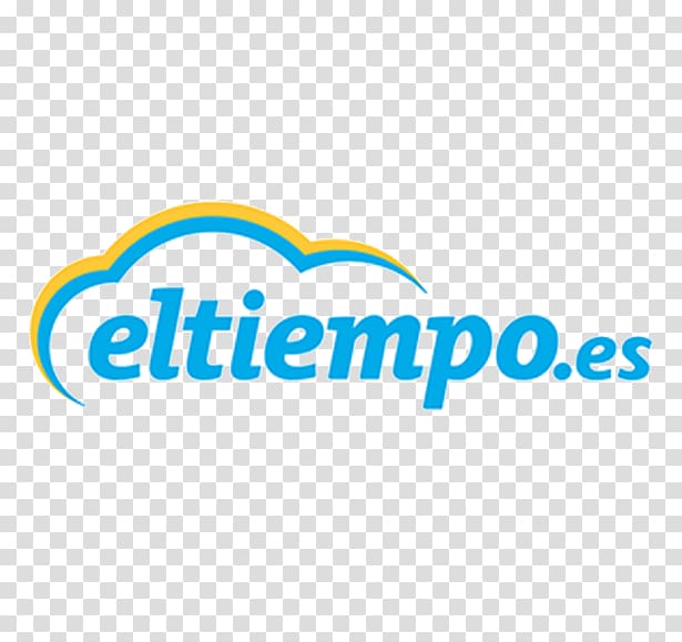 Logo Brand Eltiempo.es Product design, lifesaving transparent background PNG clipart