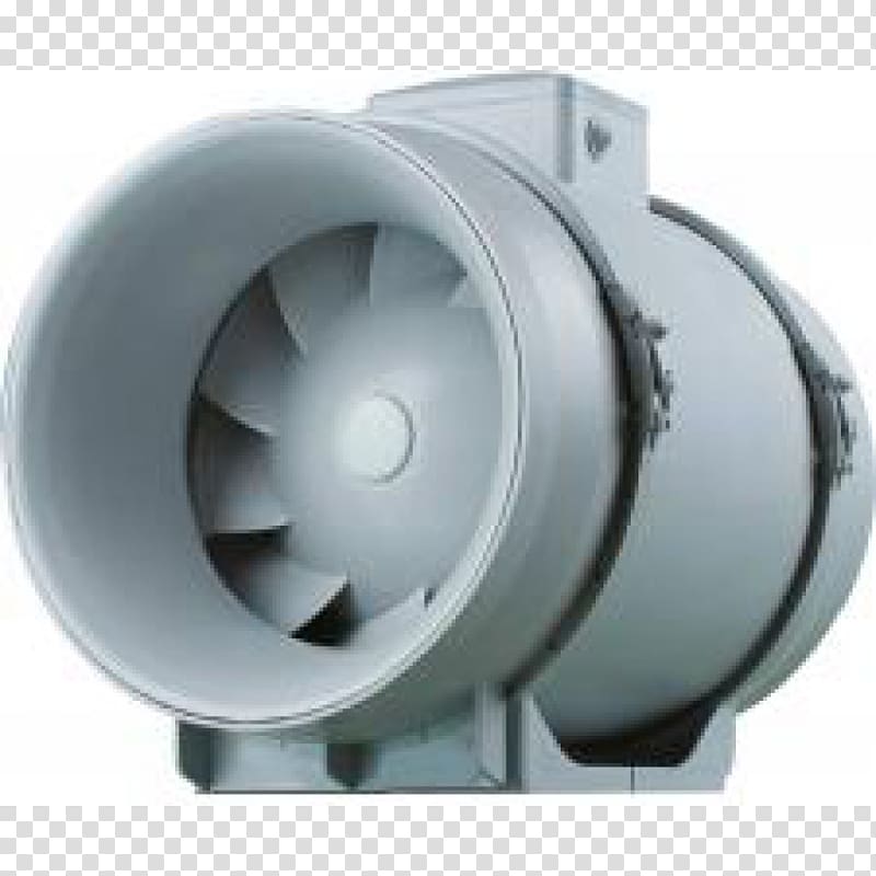 Centrifugal fan Ventilation Duct Ceiling Fans, fan transparent background PNG clipart