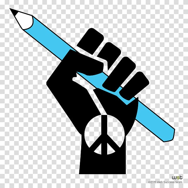 1968 Olympics Black Power salute Raised fist Black Panther Party, French Magazine Art transparent background PNG clipart