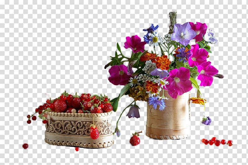 Floral design Cut flowers Flower bouquet Flowerpot, flower transparent background PNG clipart