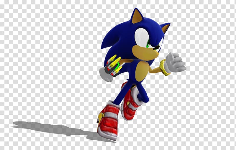 Soap Sonic Forces Sonic the Hedgehog Sonic Adventure 2 Shoe, motion model transparent background PNG clipart