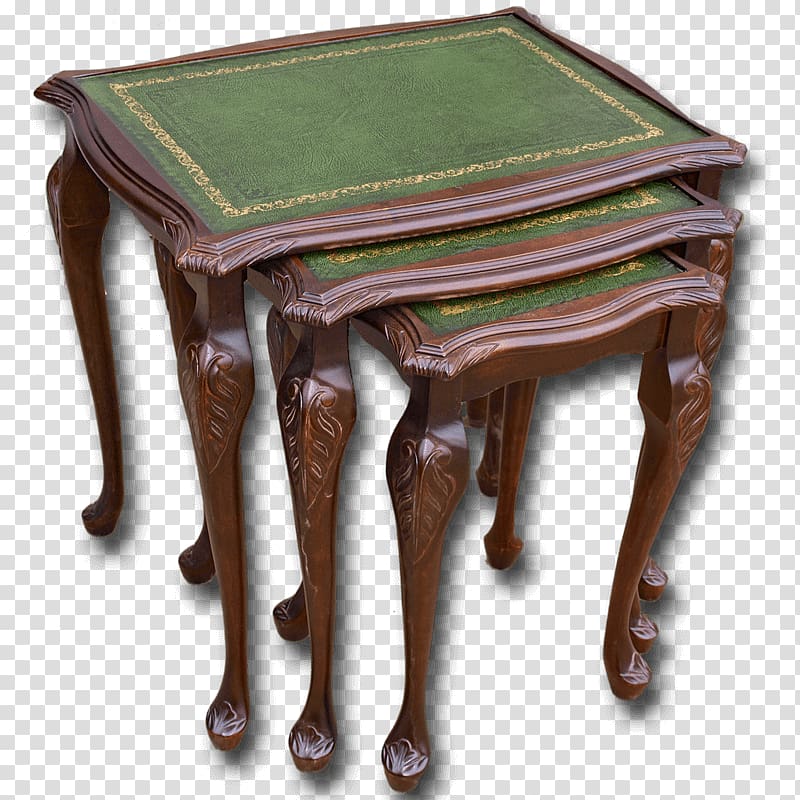 Antique, Queen Anne Style Furniture transparent background PNG clipart