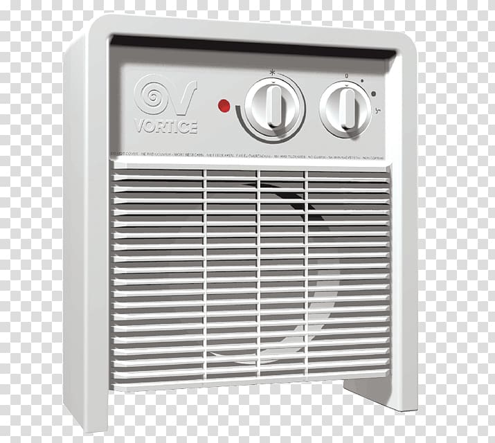 Termoventilatore Convection heater Electric heating Berogailu, Fan Heater transparent background PNG clipart