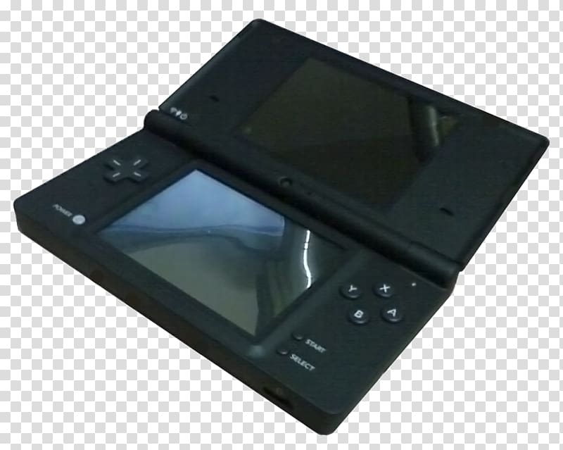 Wii Nintendo DSi Nintendo Entertainment System, nintendo transparent background PNG clipart