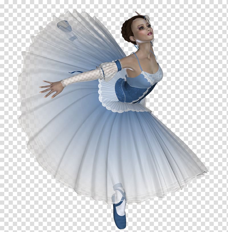 Ballet Dancer Tutu Dance Dresses, Skirts & Costumes, ballet transparent background PNG clipart