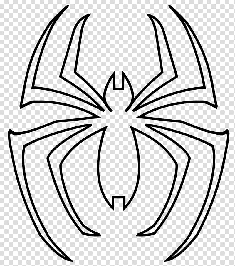 Spider-Man 3 Superman Coloring book Drawing, spider-man transparent background PNG clipart