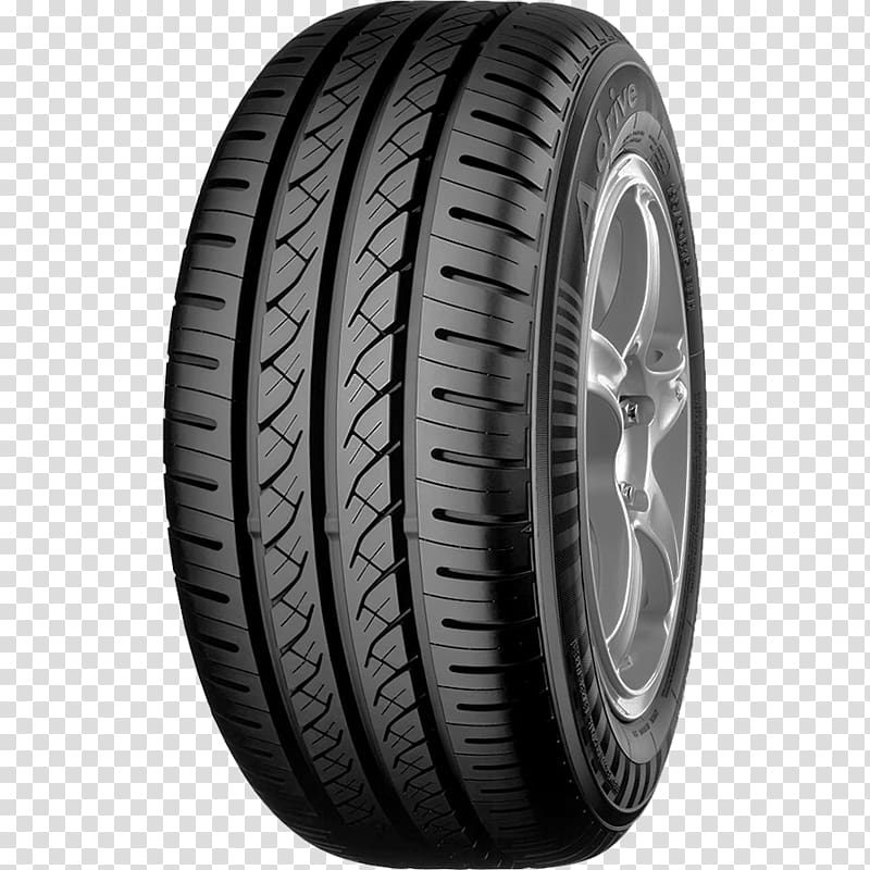 Car Yokohama Rubber Company Tire Cheng Shin Rubber Michelin, car transparent background PNG clipart