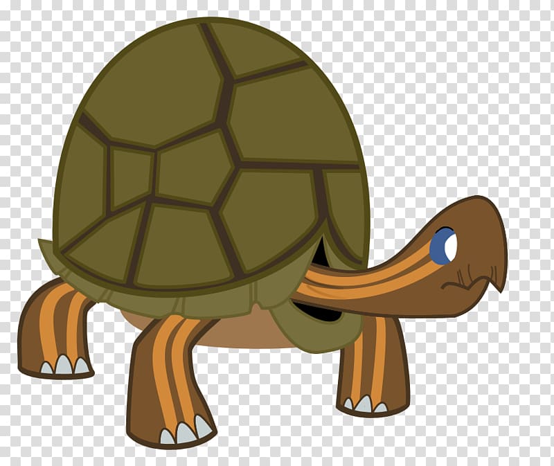 Rarity Rainbow Dash Tortoise Pixel art Turtle, tortoide transparent background PNG clipart