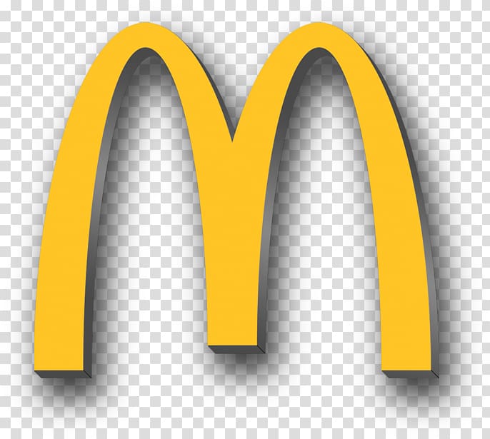 Brand Number, Mcdonalds Logo HD transparent background PNG clipart