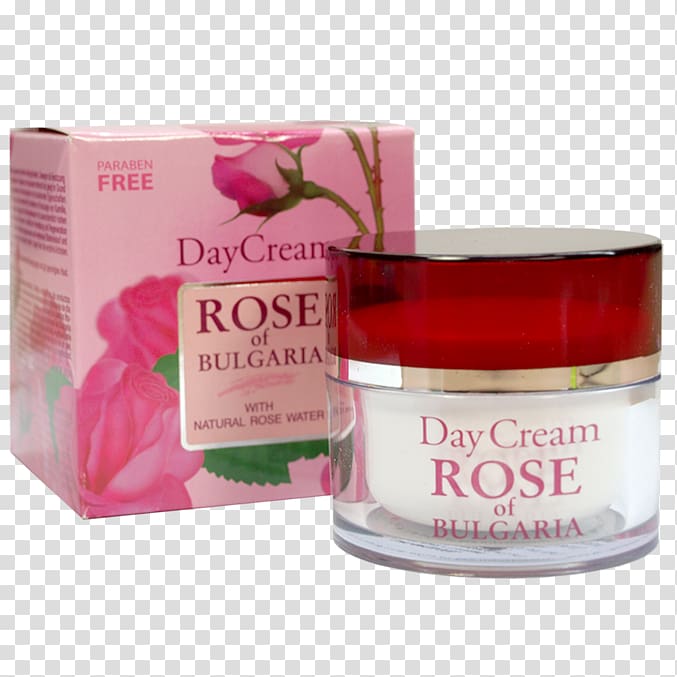 Rose Valley, Bulgaria Rose oil Krem Rose water Damask rose, Cream rose transparent background PNG clipart