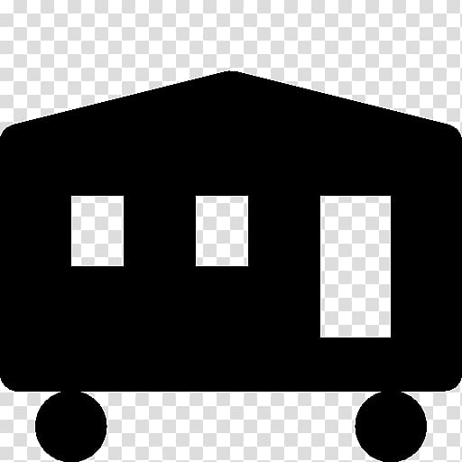 Mobile home Mobile Phones Computer Icons Campervan Park , household goods transparent background PNG clipart