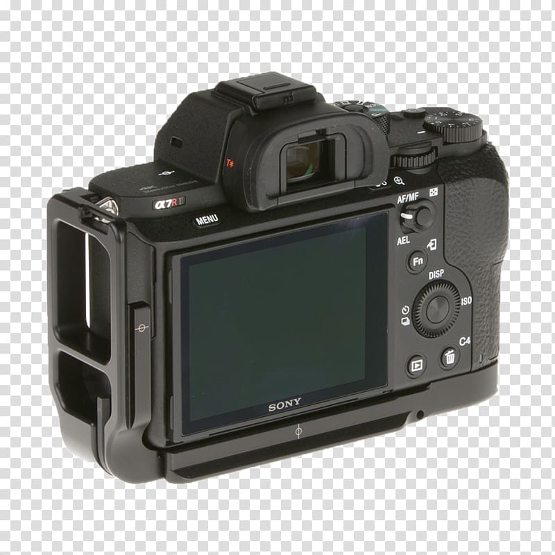 Digital SLR Tool Boxes Camera lens Mirrorless interchangeable-lens camera, camera lens transparent background PNG clipart