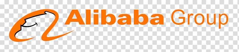 Alibaba Group E-commerce Logo NYSE:BABA Company, others transparent background PNG clipart