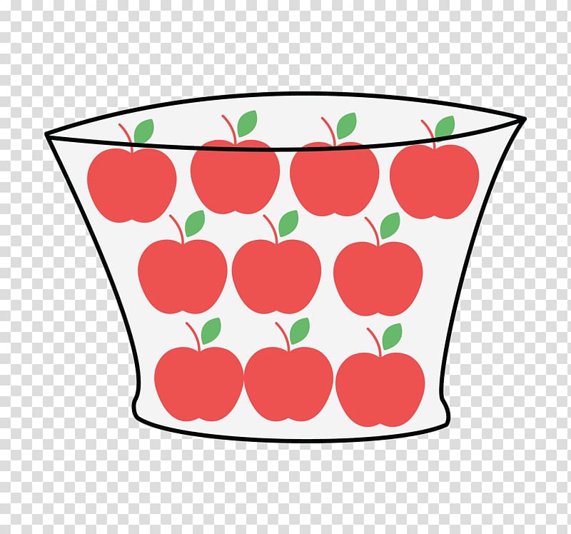 Ten Apples Up on Top! Food Gift Baskets , math question transparent background PNG clipart