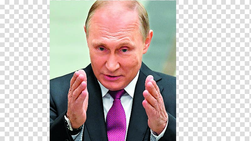 Vladimir Putin President of Russia Ukraine United States, vladimir putin transparent background PNG clipart