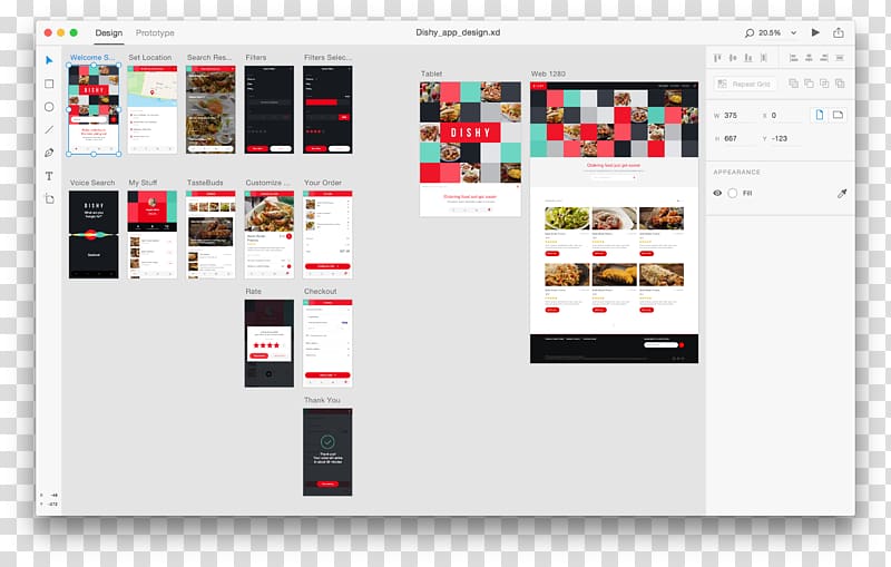 Adobe XD Experience design Adobe Systems User interface design, creative transparent background PNG clipart