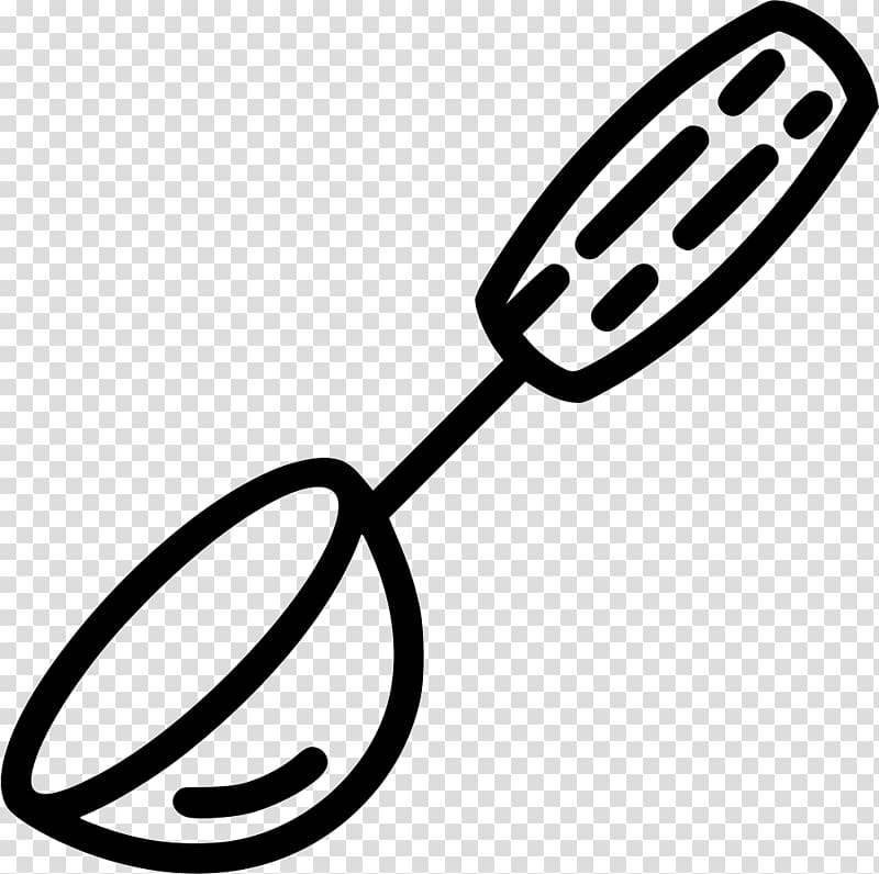 Ladle Knife Kitchen utensil Tableware Tool, knife transparent background PNG clipart