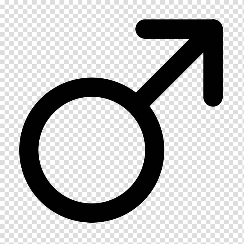 Gender symbol Male Planet symbols Järnsymbolen, symbol transparent background PNG clipart