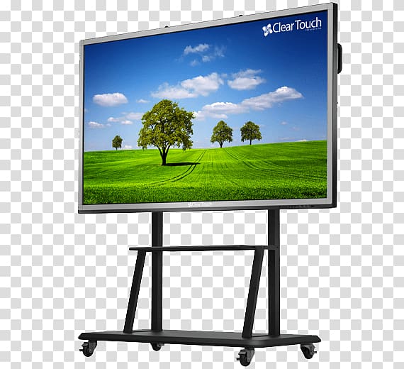LED-backlit LCD Computer Monitors Multimedia Touchscreen Information, Saudi Standards Metrology And Quality Organization transparent background PNG clipart
