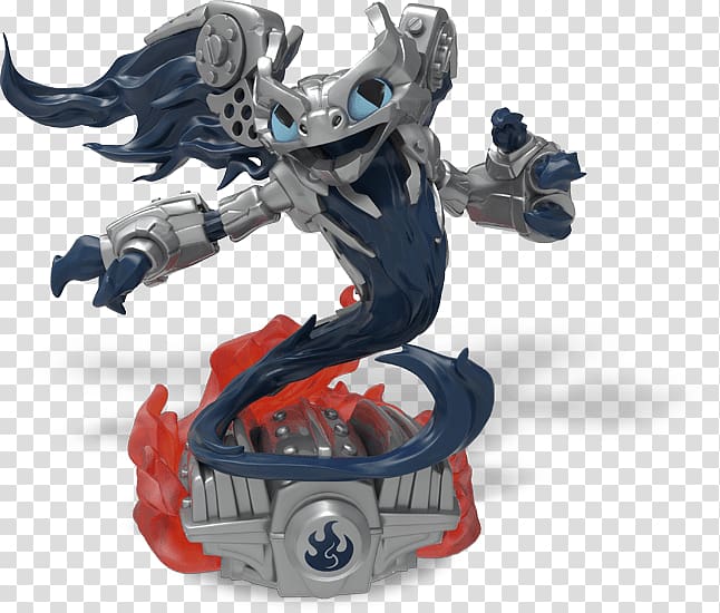 Skylanders: SuperChargers Skylanders: Imaginators Wii U Supermarine Spitfire Nintendo Switch, dark glittering sky transparent background PNG clipart