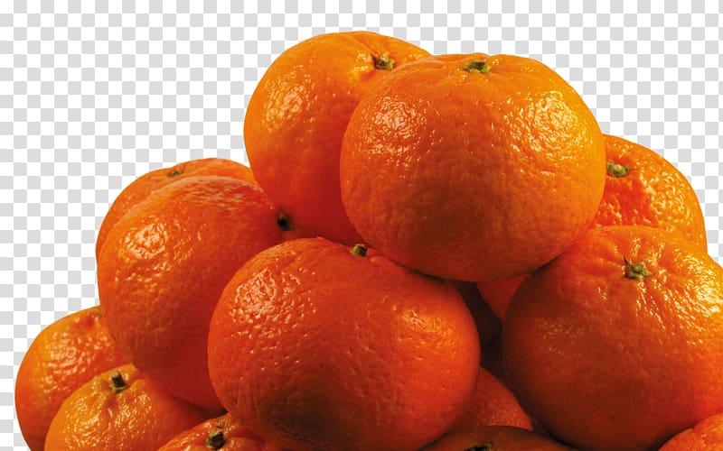Mandarin orange Tangerine Clementine Desktop High-definition television, Food sketch 3d transparent background PNG clipart