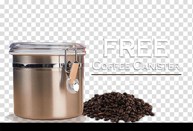 Instant coffee Amora Coffee Roasting Gevalia, Fresh Coffee transparent background PNG clipart
