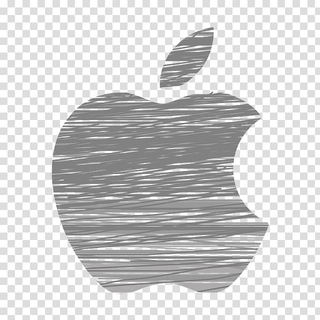 Apple iPhone 8 Logo Computer Software, apple logo transparent background PNG clipart