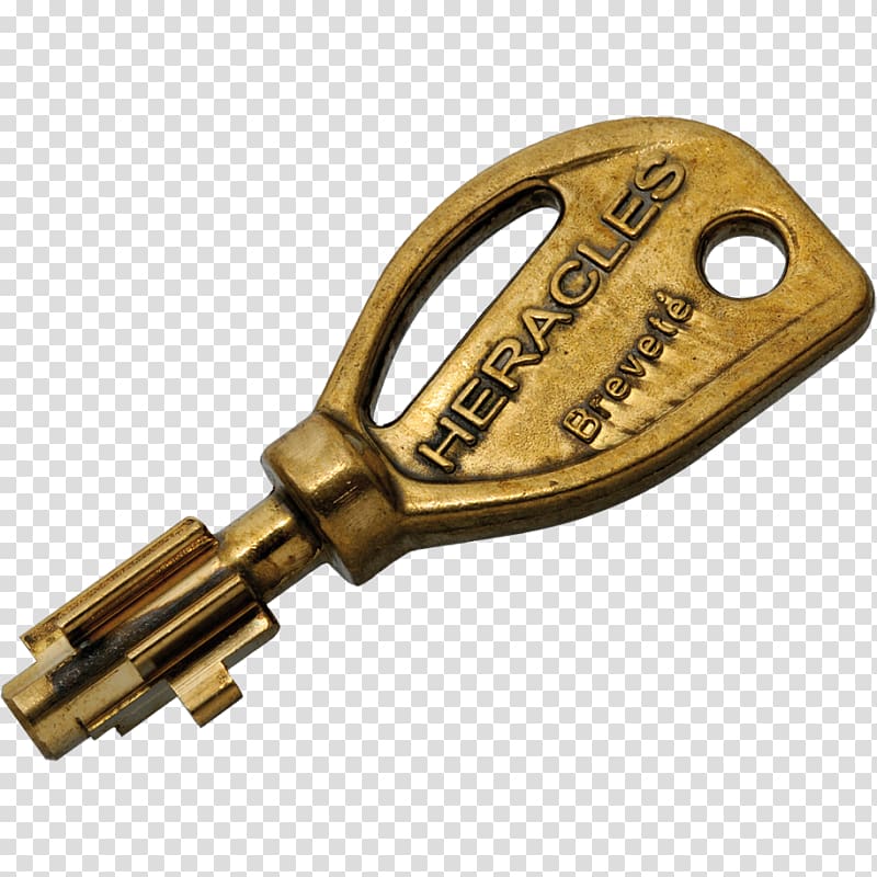 Heracles Key Lock Latch Safe, key transparent background PNG clipart