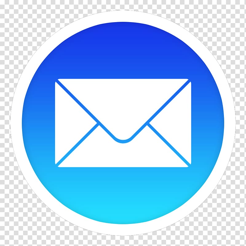 iPhone Computer Icons Email, email transparent background PNG clipart