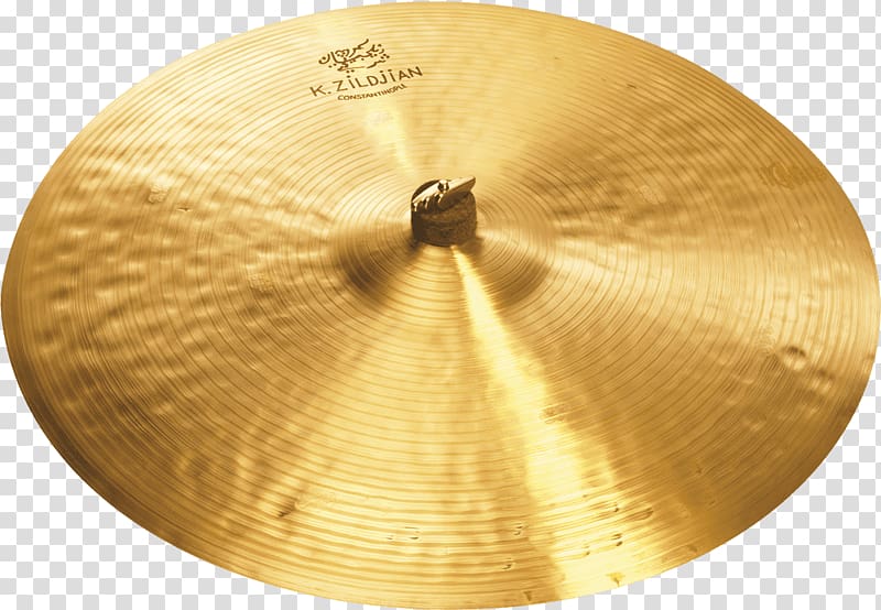 Avedis Zildjian Company Ride cymbal Drums Musical Instruments, Drums transparent background PNG clipart