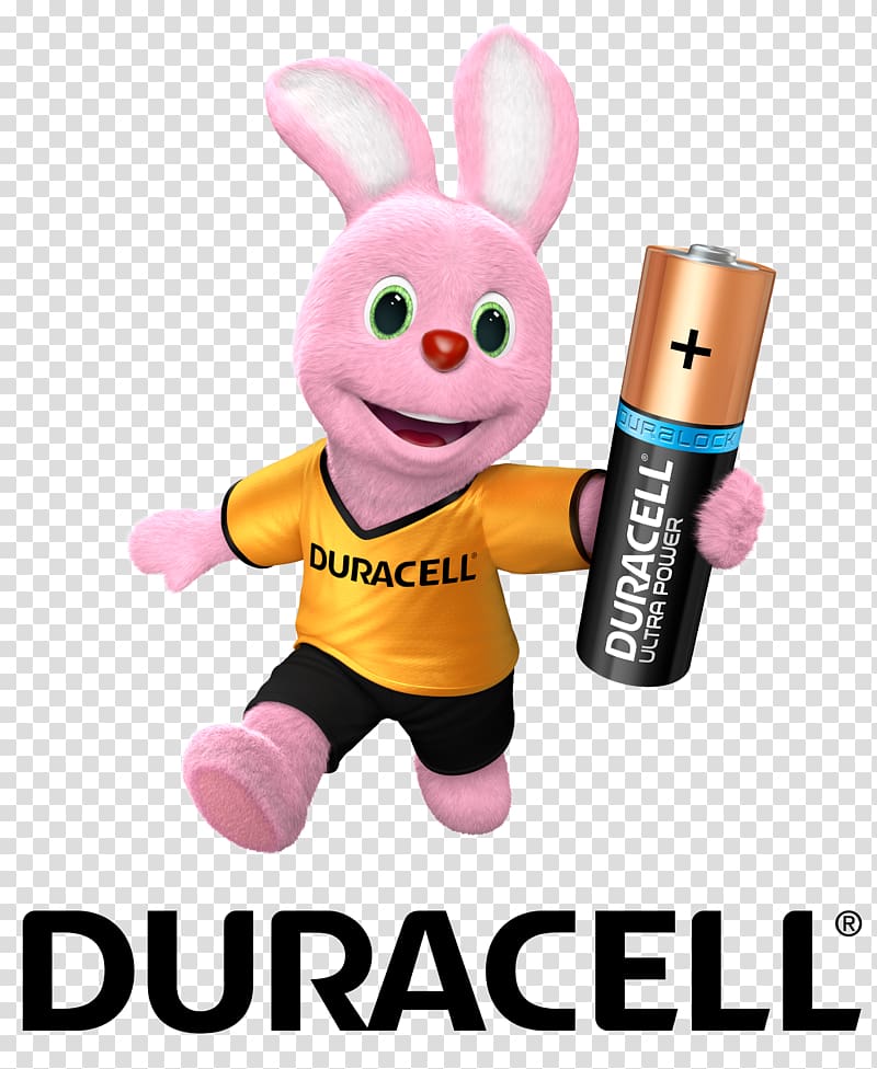 Battery charger Duracell Electric battery Alkaline battery AA battery, duracell transparent background PNG clipart
