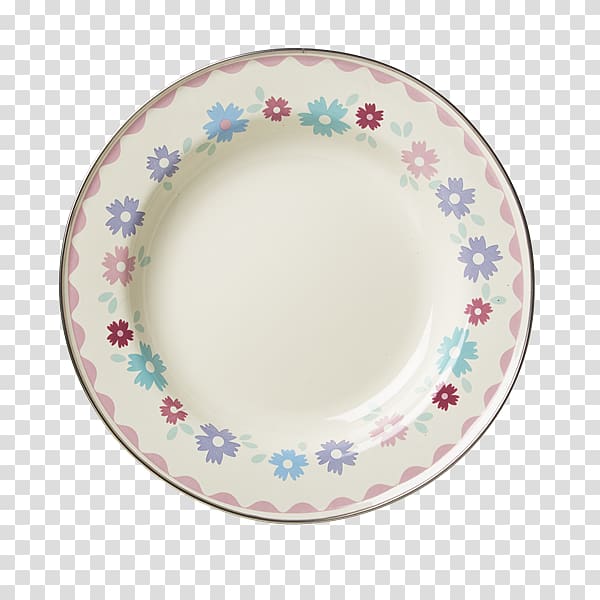 Plate Vitreous enamel Mug Bowl Riess, Plate transparent background PNG clipart