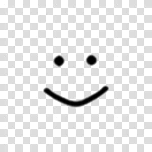 Roblox Face Avatar Smiley Face Transparent Background Png Clipart Hiclipart - roblox crying face catalog