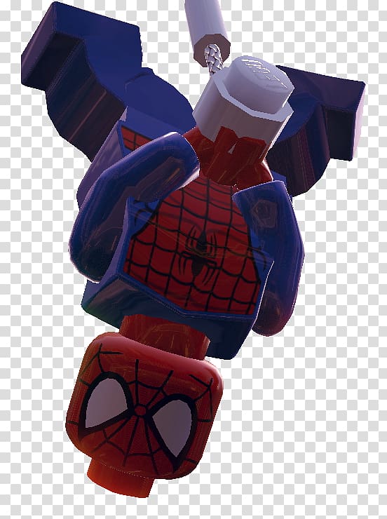 Lego Marvel Super Heroes 2 Spider-Man Lego Marvel\'s Avengers Lego Batman: The Videogame, spider-man transparent background PNG clipart