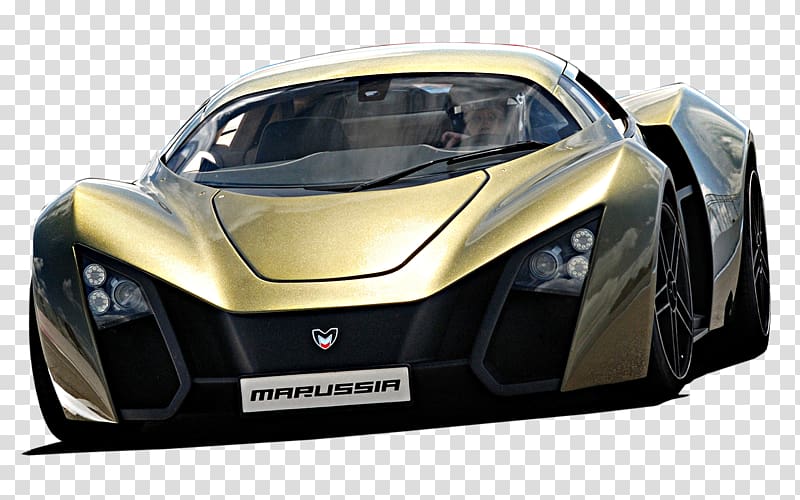 Marussia Motors Sports car Bentley Hunaudixc3xa8res Jaguar Cars, Yellow sports car transparent background PNG clipart