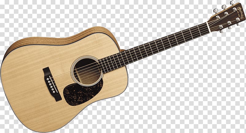 C. F. Martin & Company Acoustic guitar Acoustic-electric guitar Musical Instruments, Acoustic Guitar transparent background PNG clipart