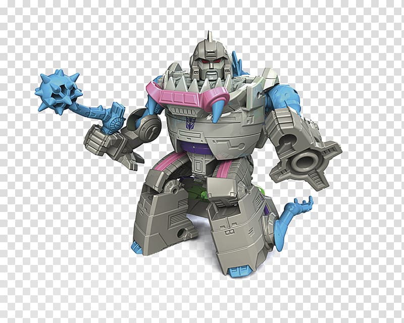 Transformers: Titans Return Headmaster Transformers: Generations Seaspray, others transparent background PNG clipart