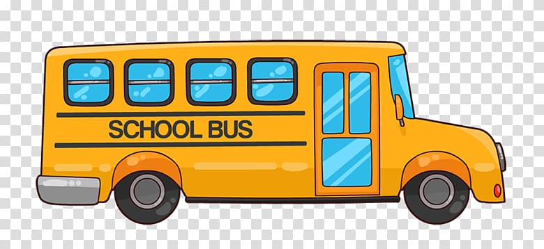 School bus Karns City Area School District Transport, bus transparent background PNG clipart